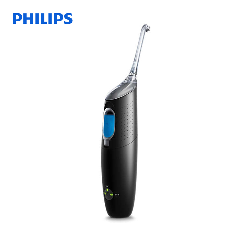 飞利浦(PHILIPS) 冲牙器 HX8401/03 家用喷气式水牙线 清洁牙菌斑