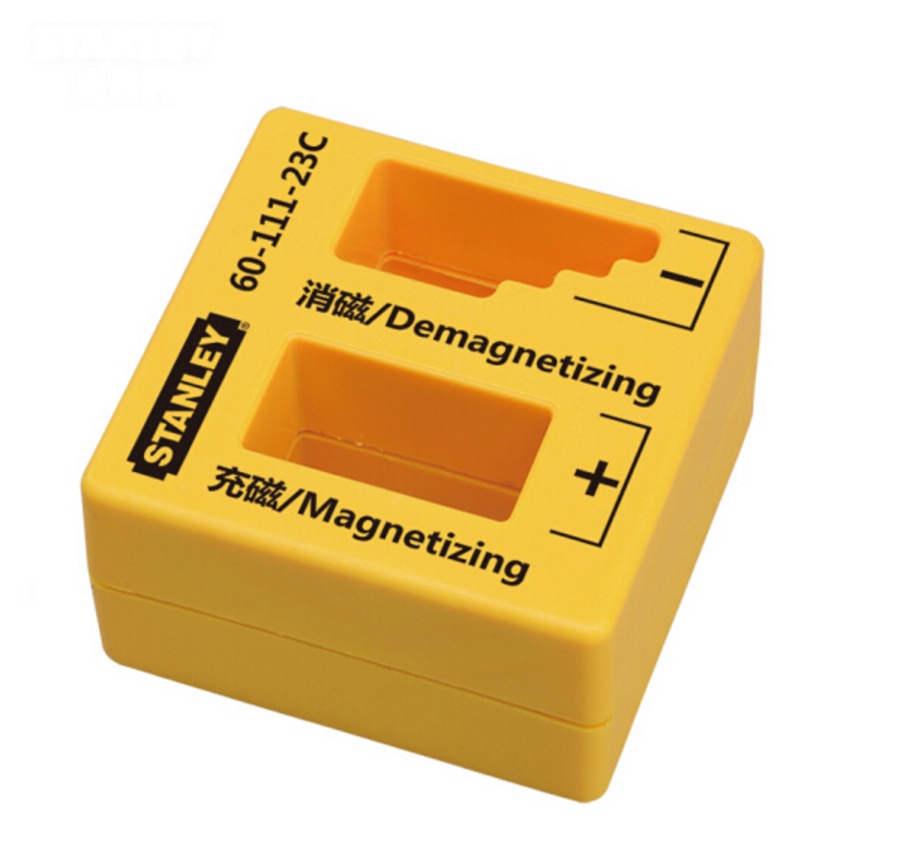 史丹利(Stanley)充磁消磁器 60-111-23C