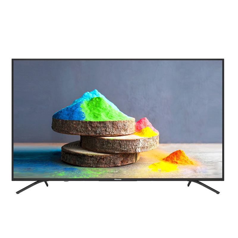 海信(Hisense)HZ55E350A 55英寸 超高清4K HDR 人工智能电视机 丰富影视教育资源