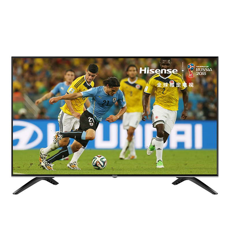 海信(Hisense)HZ32E350A 32英寸 高清智能电视机 丰富影视教育资源