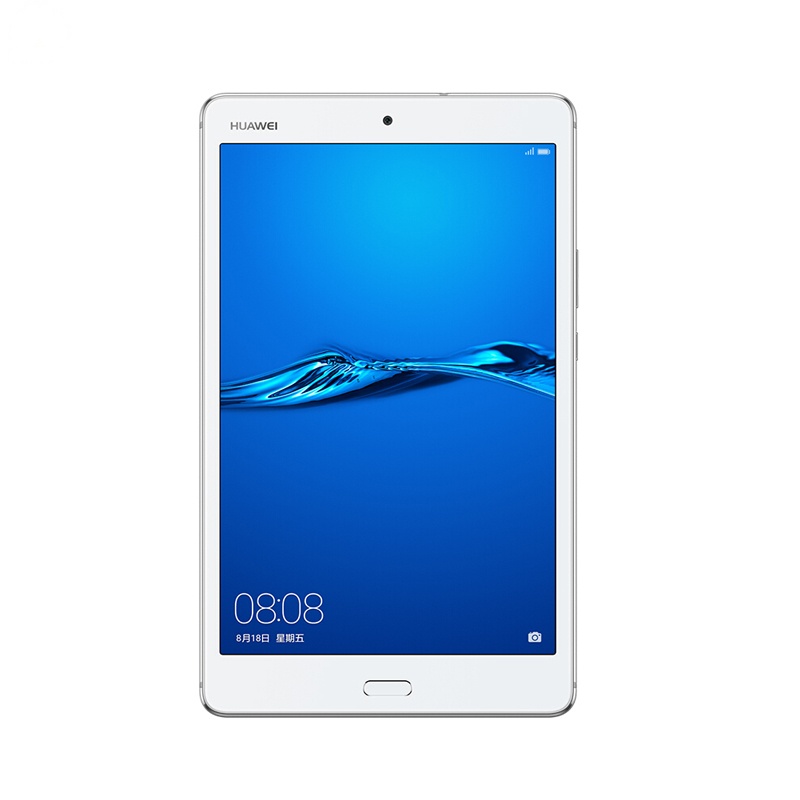 华为(HUAWEI) M3 青春版 10.1英寸 平板电脑(MSM8940 3G 32G WiFi)