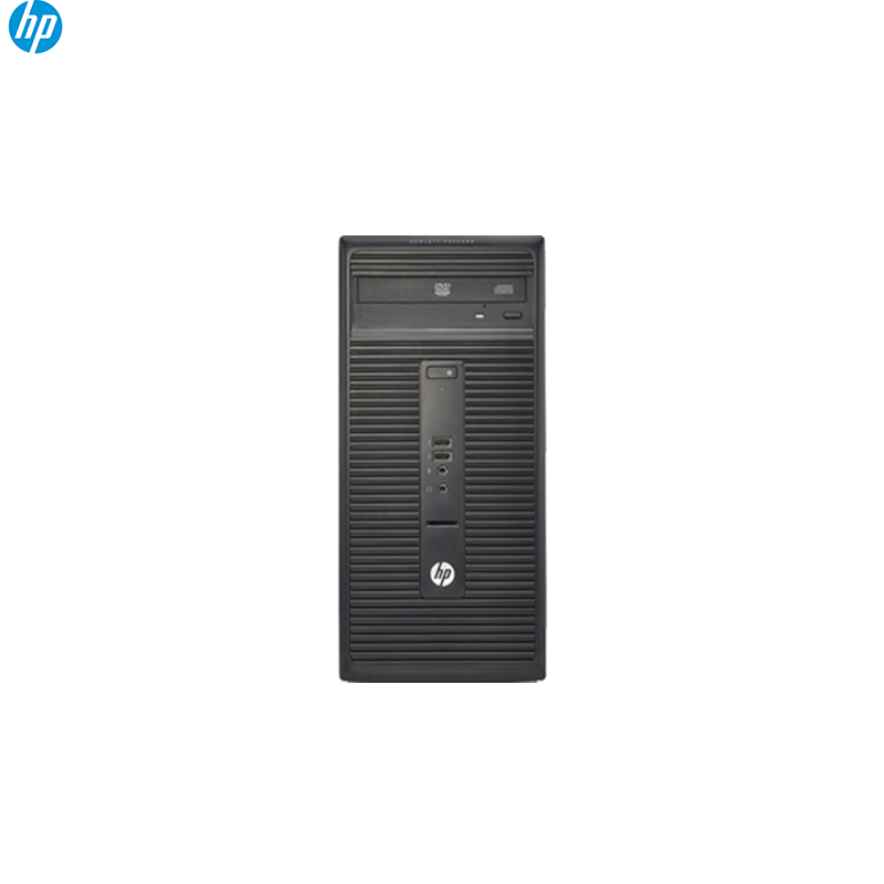 惠普(HP)288 G2商用台式主机(I5-6500 8G 1T DVDRW Win7)