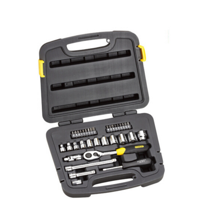 (Stanley)史丹利35件套10MM系列英制组套94-692-22