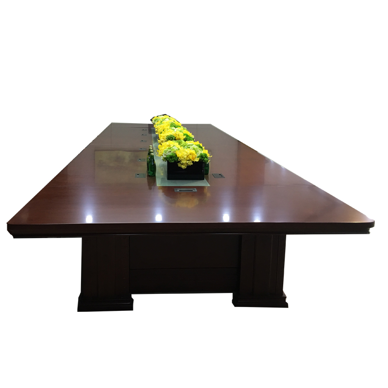 东业家具 M-4007会议桌 大型会议桌