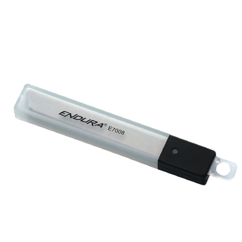 力易得(ENDURA) 12件刀片13节9x80mm E7008 货期5-10天