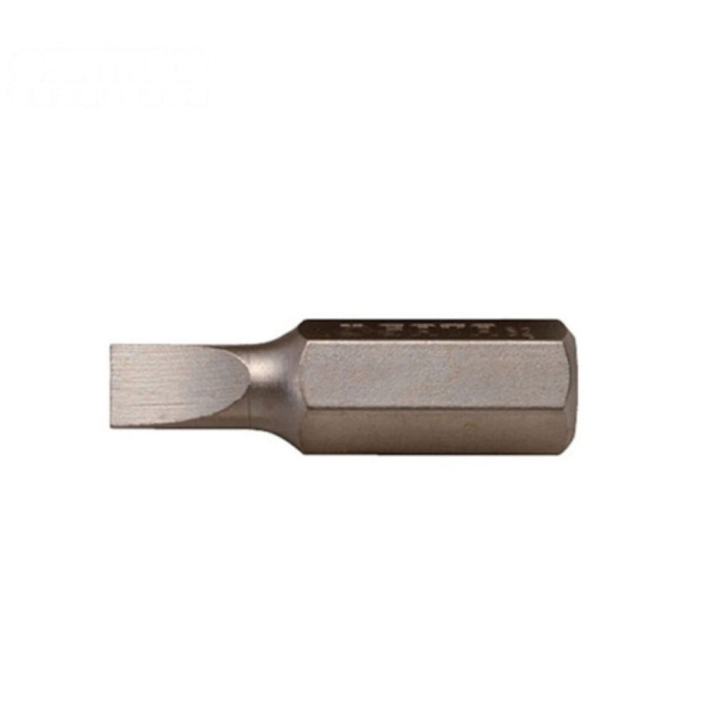 世达(SATA) 8MM系列30MM长一字旋具头 59415 8mm