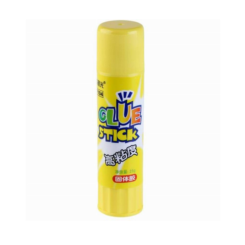 LTSM 晨光（M&G）MG7104 高粘度固体胶 固体 胶棒 固体胶水 25g装