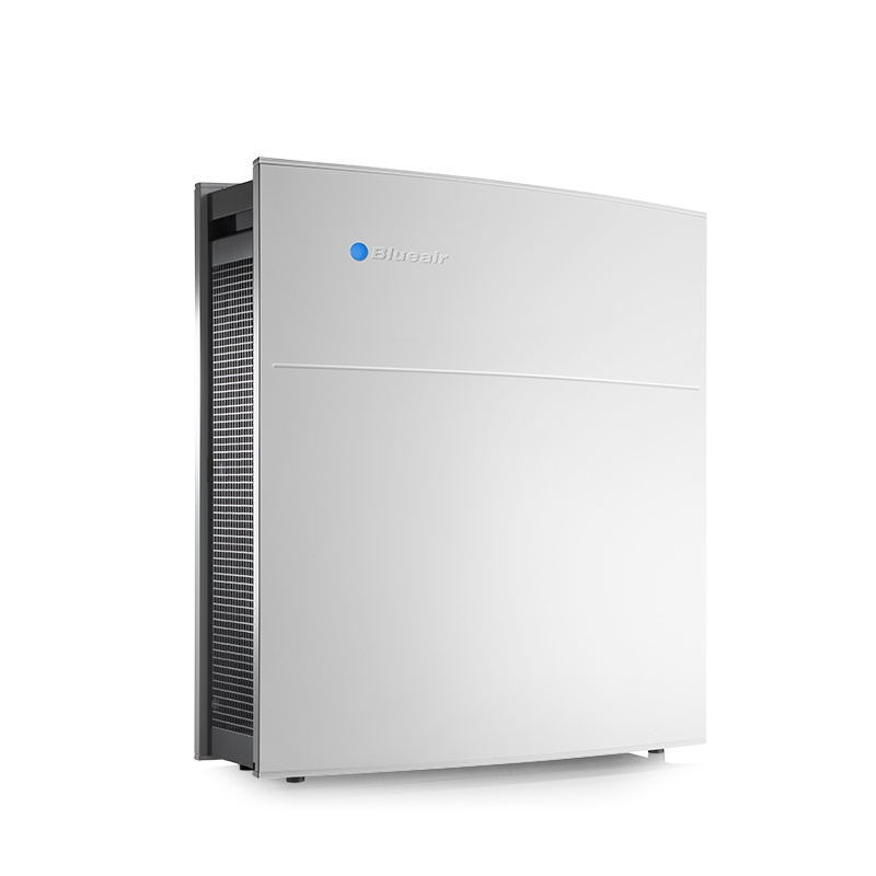 瑞典布鲁雅尔(Blueair)家用型空气净化器 480i 高效除甲醛净化器 适用面积28㎡-48㎡ wifi链接智能控制