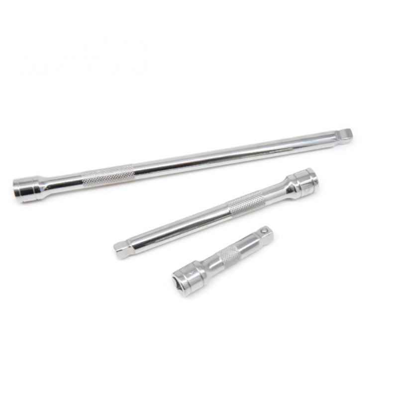 SATA世达小飞中飞大飞转向接杆2/3/5/6/10寸长中短套筒加长杆延长杆 10MM中飞250mm/12905