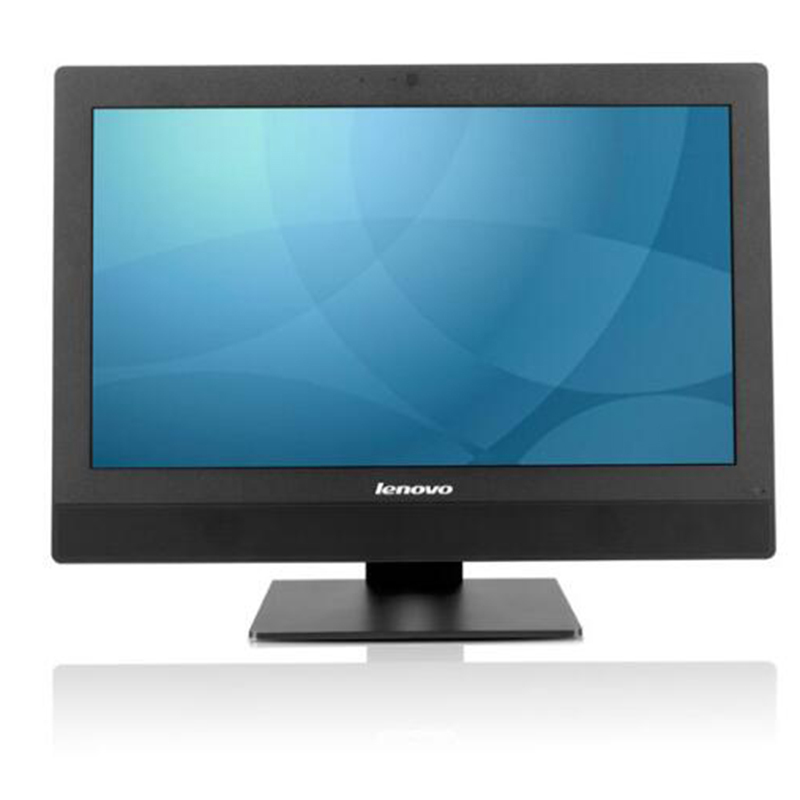 联想 (Lenovo) 启天A8150-D731一体机电脑 21.5英寸(AMD855 8G 1T+128G 2G独显)