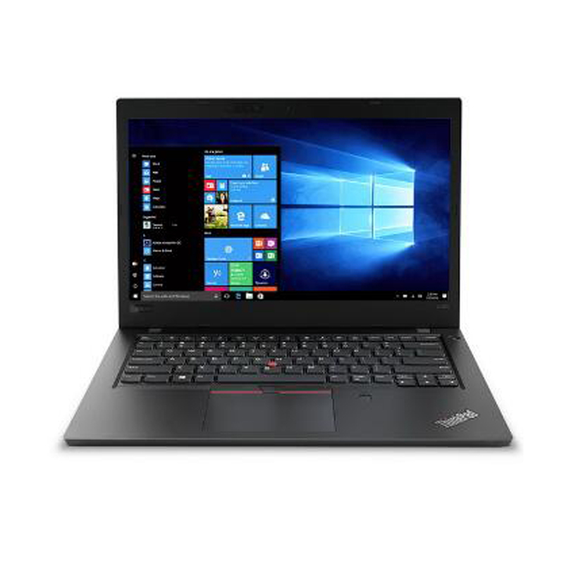 联想(Lenovo)ThinkPad L480-328笔记本 14英寸(i7-8550U 8G 256G固态 2G独显)