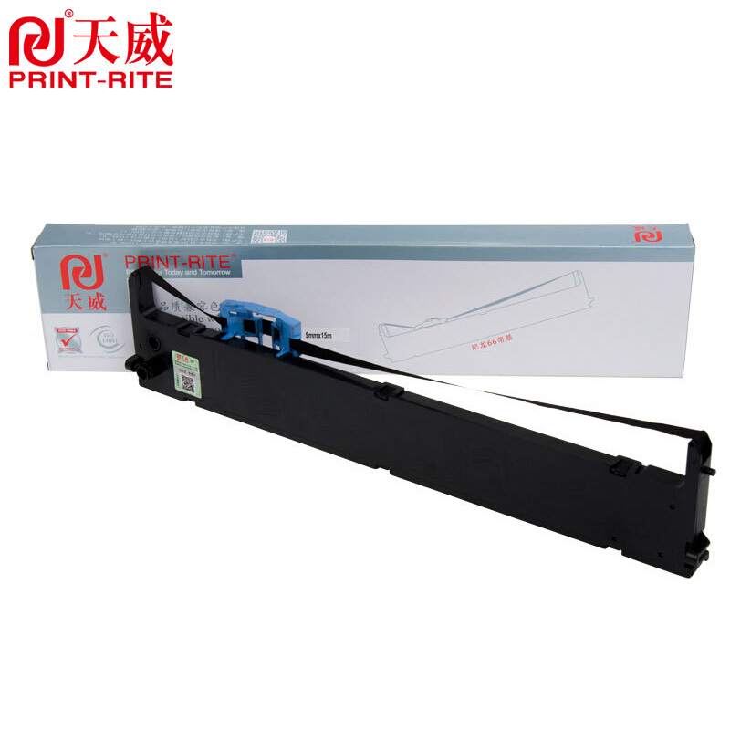 【精选】天威（PrintRite）实达start BP3000II BP850K 打印机色带架