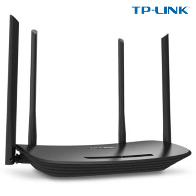 TP-LINK TL-WDR5620千兆端口版双频5G无线路由器宽带家用穿墙WiFi