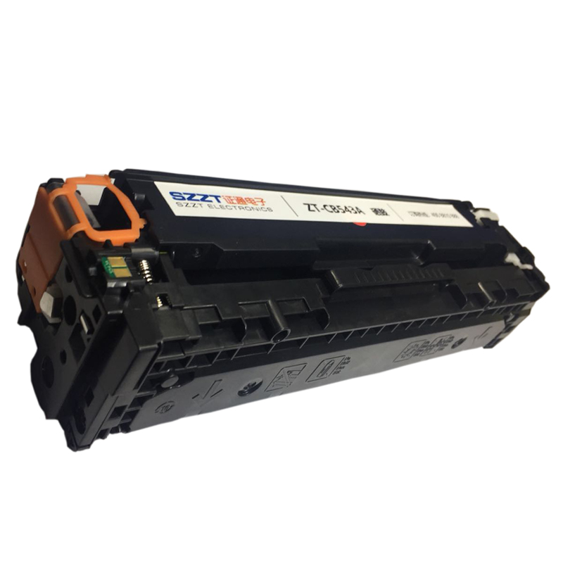证通(SZZT)SW ZT-CB543A(红色)硒鼓适用HP1300/1312/1210/1215/1515n/1518