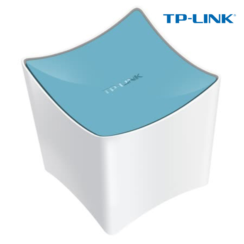 TP-LINK 路由器 无线家用穿墙高速wifi 穿墙王光纤TL-WDR5640 百兆