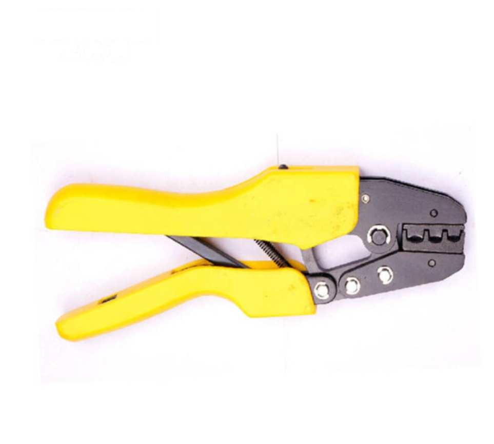(Stanley)史丹利 A系列绝缘端子压接钳0.5-6MM2 84-844-22