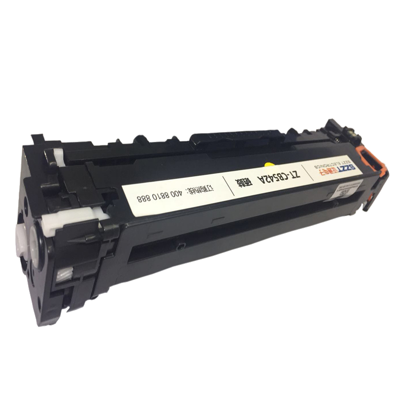 证通(SZZT)SW ZT-CB542A(黄色)硒鼓适用HP1300/1312/1210/1215/1515n/1518