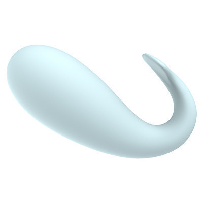 小怪兽跳蛋 1代青春鲸鱼博士 情趣跳蛋女用高潮震动自慰器