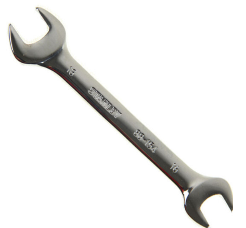 史丹利(Stanley)固定棘轮头扭矩扳手 1/2″系列 40-200N.m SE-01-200