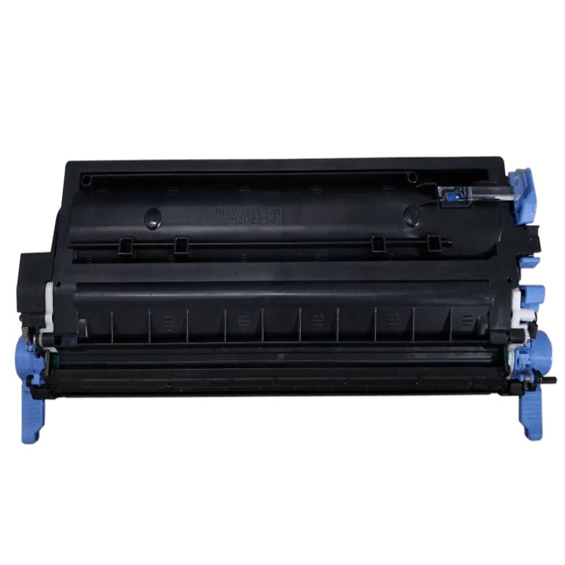 证通(SZZT)SW ZT-Q6002A(黄色)硒鼓适用1600/2600/2605/2605/2605/1015等