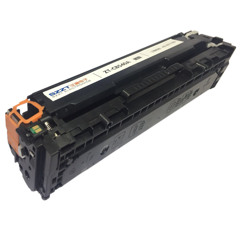 证通(SZZT)SW ZT-CB540A(黑色)硒鼓适用HP1300/1312/1210/1215/1515n/1518