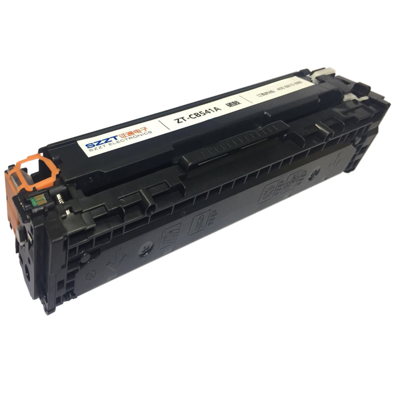 证通(SZZT)SW ZT-CB541A(蓝色)硒鼓适用HP1300/1312/1210/1215/1515n/1518