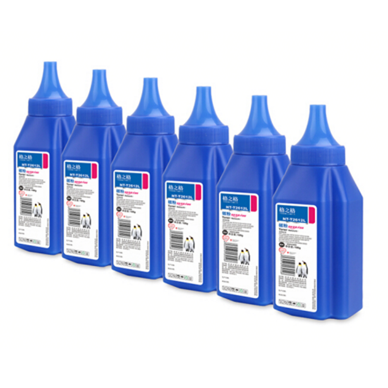格之格适用于联想 LJ2200/L/2250/N碳粉墨粉盒LT2822 LT2822墨粉盒