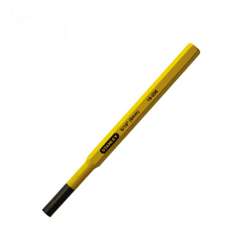 史丹利(Stanley)圆柱冲4MM 16-232-23