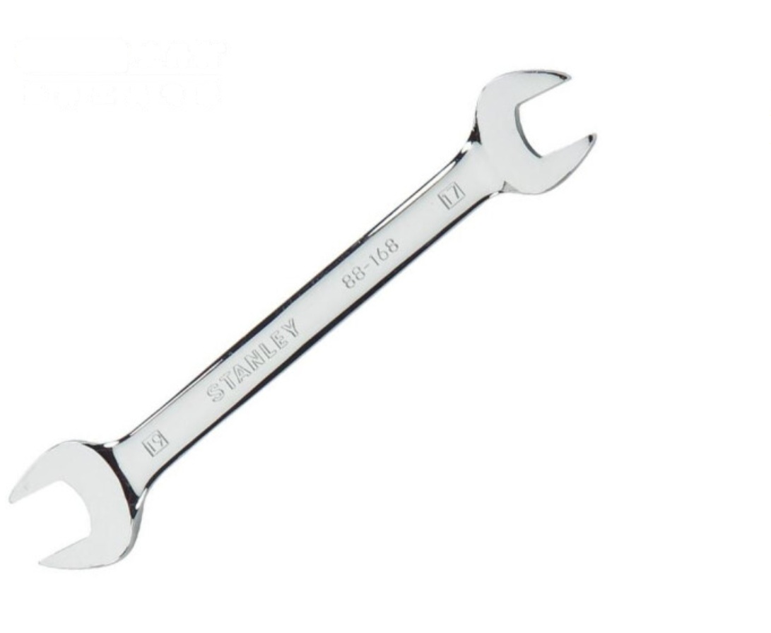 (Stanley)史丹利 公制开口扳手11 x 13mm 93-395-1-22