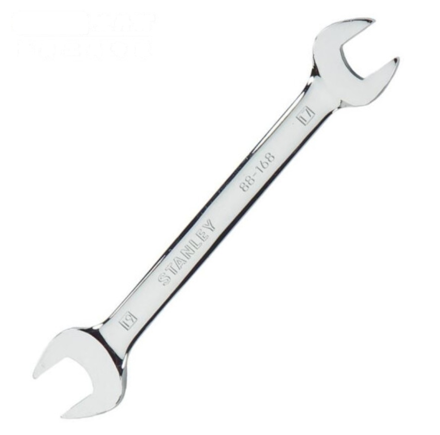 (Stanley)史丹利 公制开口扳手10 x 12mm 93-394-1-22