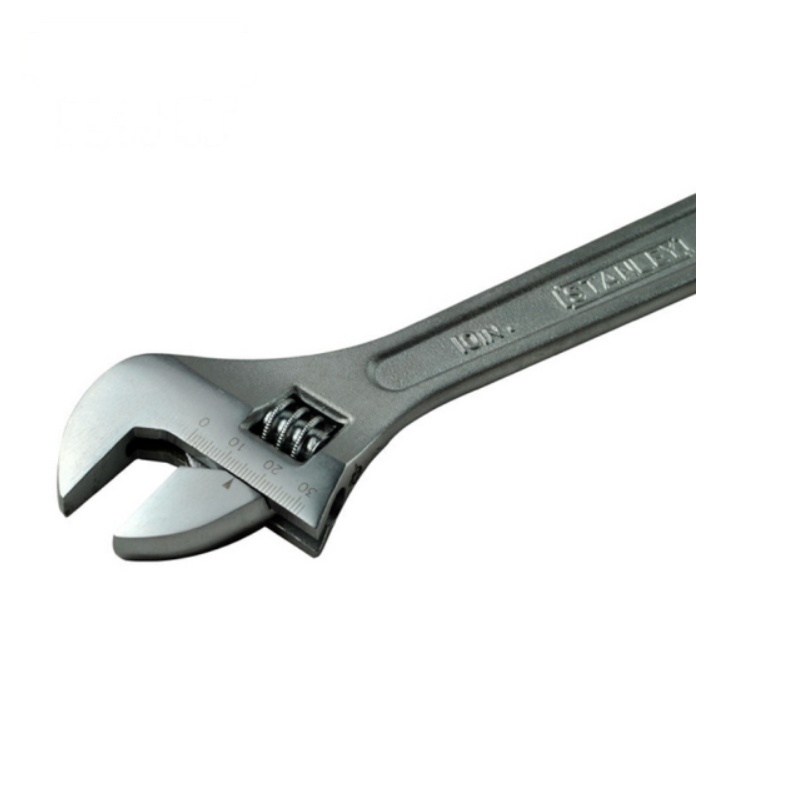 (Stanley)史丹利 活络扳手10" 87-433-1-23