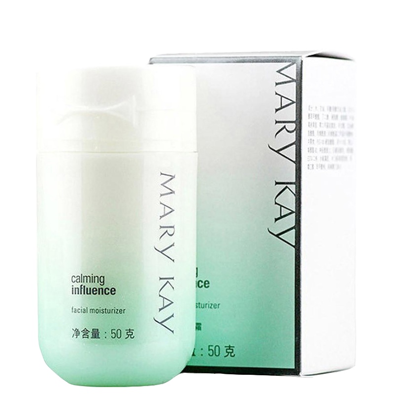 marykay玫琳凯舒颜保湿霜50g