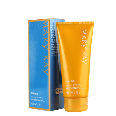 MaryKay 玫琳凯防晒霜SPF20/PA++ 85g