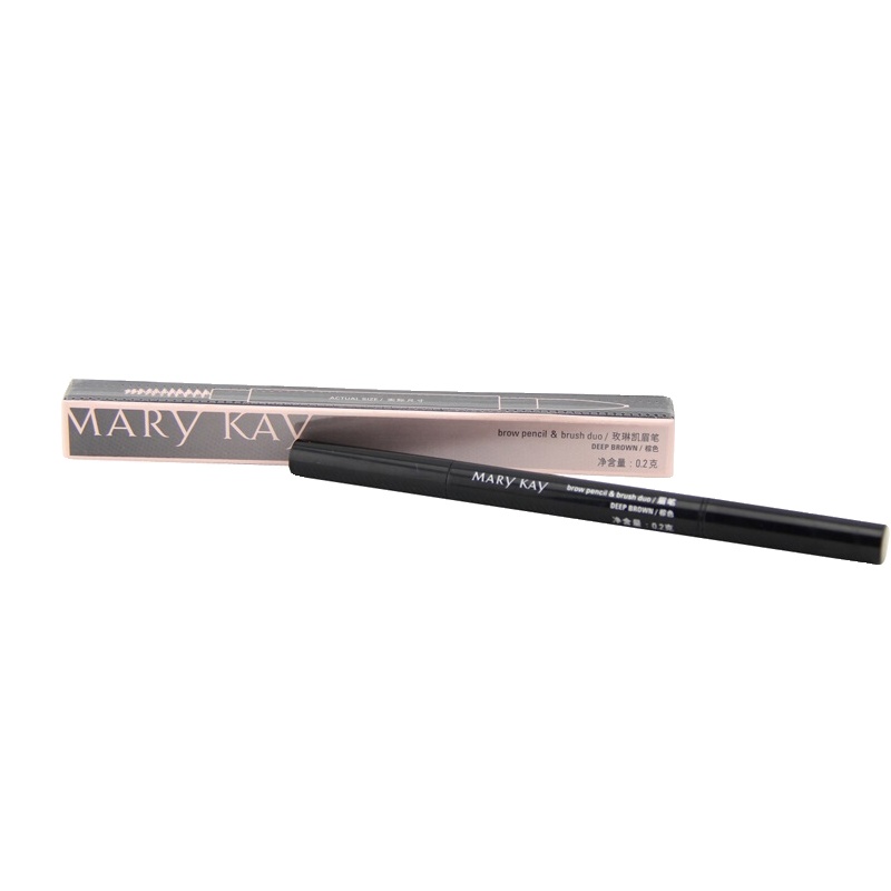 MaryKay/玫琳凯眉笔(棕色)0.2g