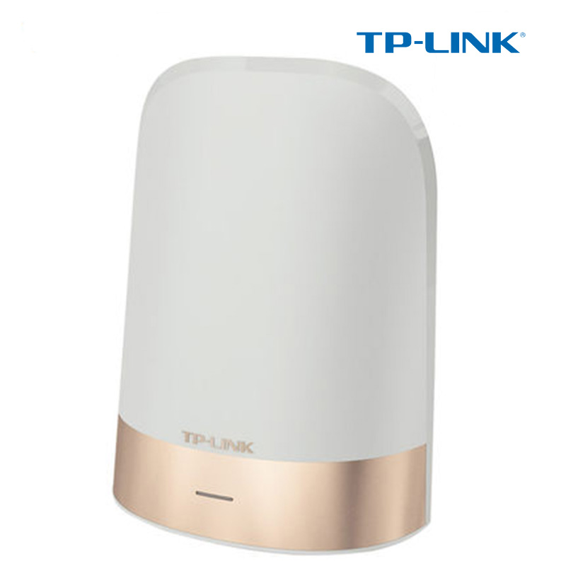 TP-LINK双频千兆无线路由器家用5G光纤高速智能WiFi穿墙王WDR8610