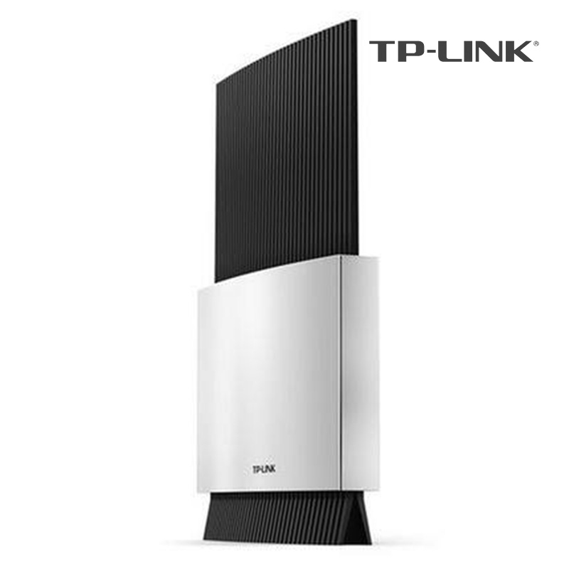 TP-LINK无线路由器家用双频千兆 5G光纤高速穿墙WiFi板阵WDR8630