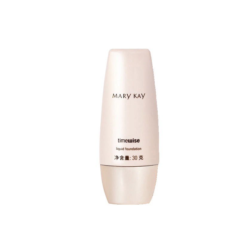 MaryKay/玫琳凯幻时滋润修颜粉底乳(浅肤色)30g