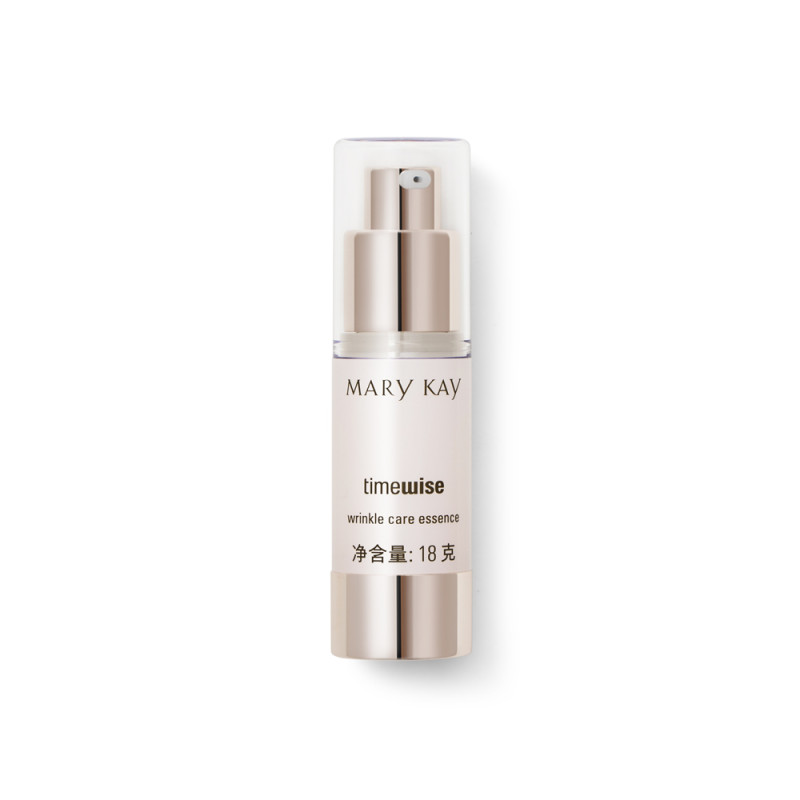 MaryKay/玫琳凯幻时抗皱精华素18g