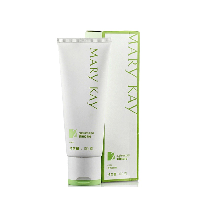 MaryKay/玫琳凯经典2号中性洗面乳100ml(2#洗)