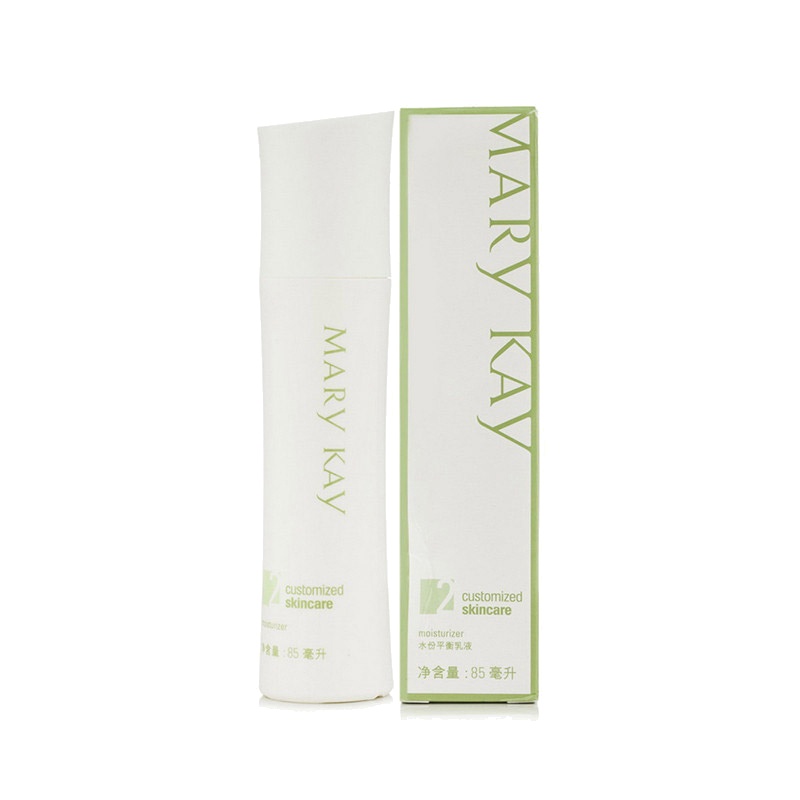 MaryKay/玫琳凯经典2号水份平衡乳液85ml(2#乳)