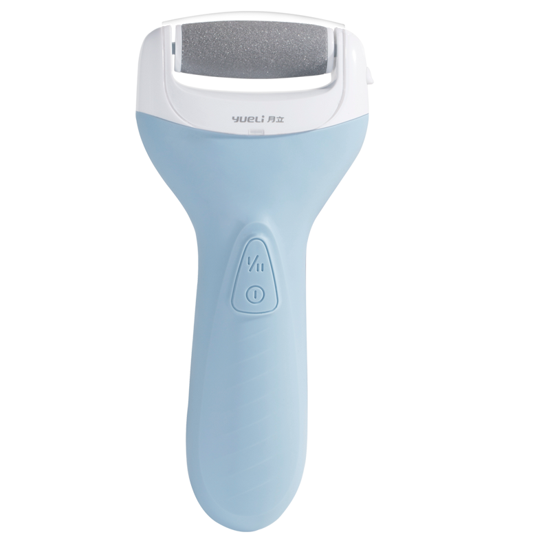 月立 电动修足器 SC-608GB 灰蓝色 (线下)