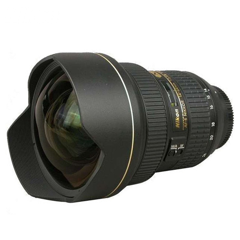 尼康(Nikon) 14-24mm f/2.8G ED镜头 B2B商品