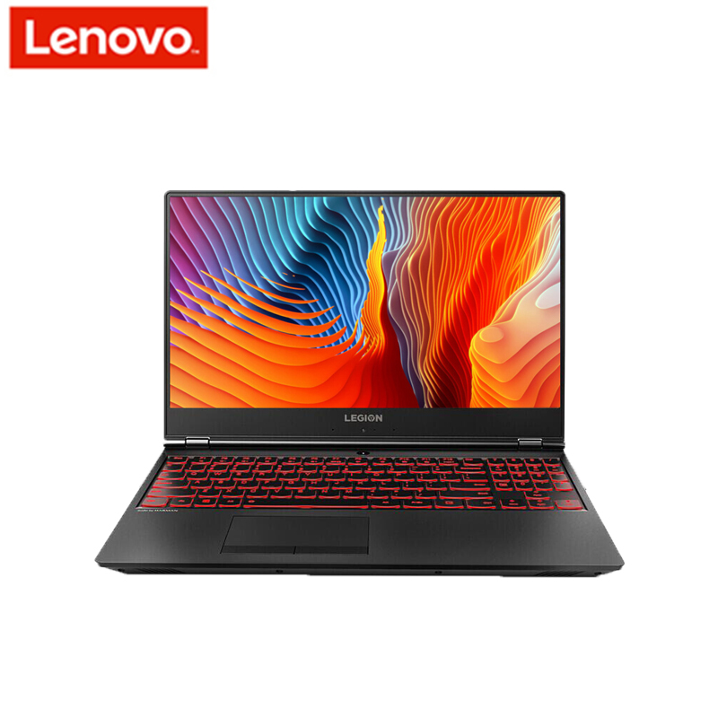 联想(Lenovo) Y7000 15.6寸笔记本(i7-8750H 8G 2T+128G 无光驱 4G WIN10)
