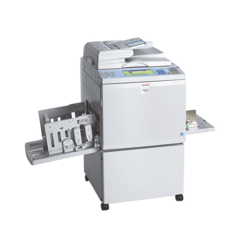 理光（Ricoh）DX 4640PD 专业高速数码印刷机 一体化速印机