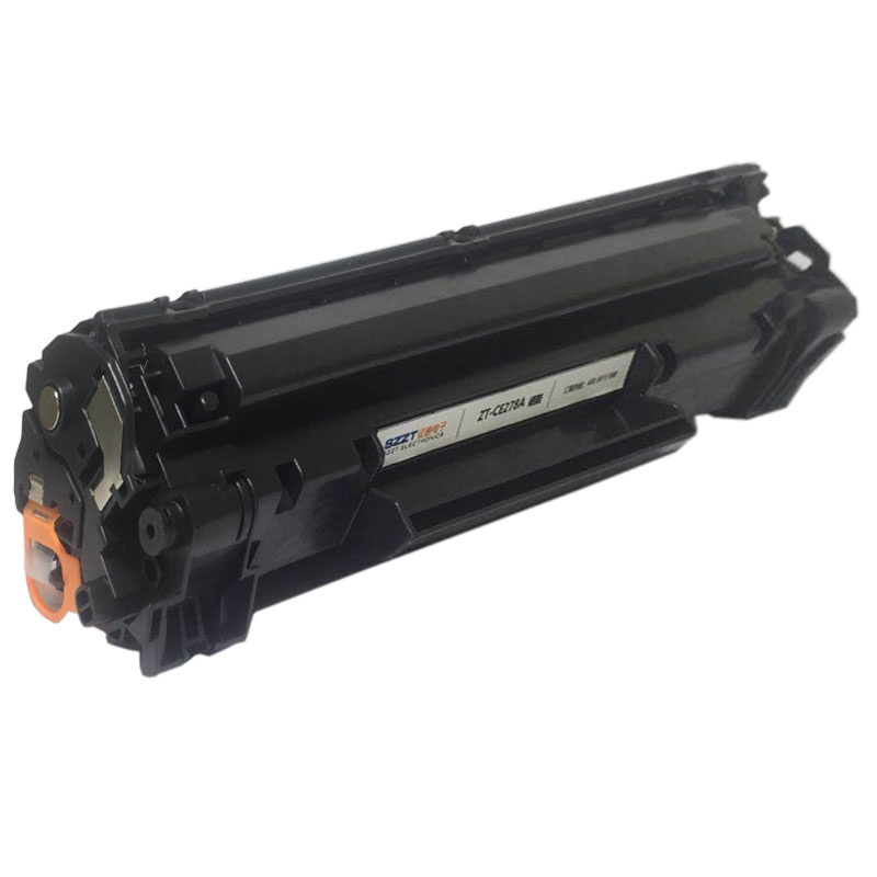 证通(SZZT) SW ZT-CE278A硒鼓 适用于HP LaserJet 1536dnf MFP