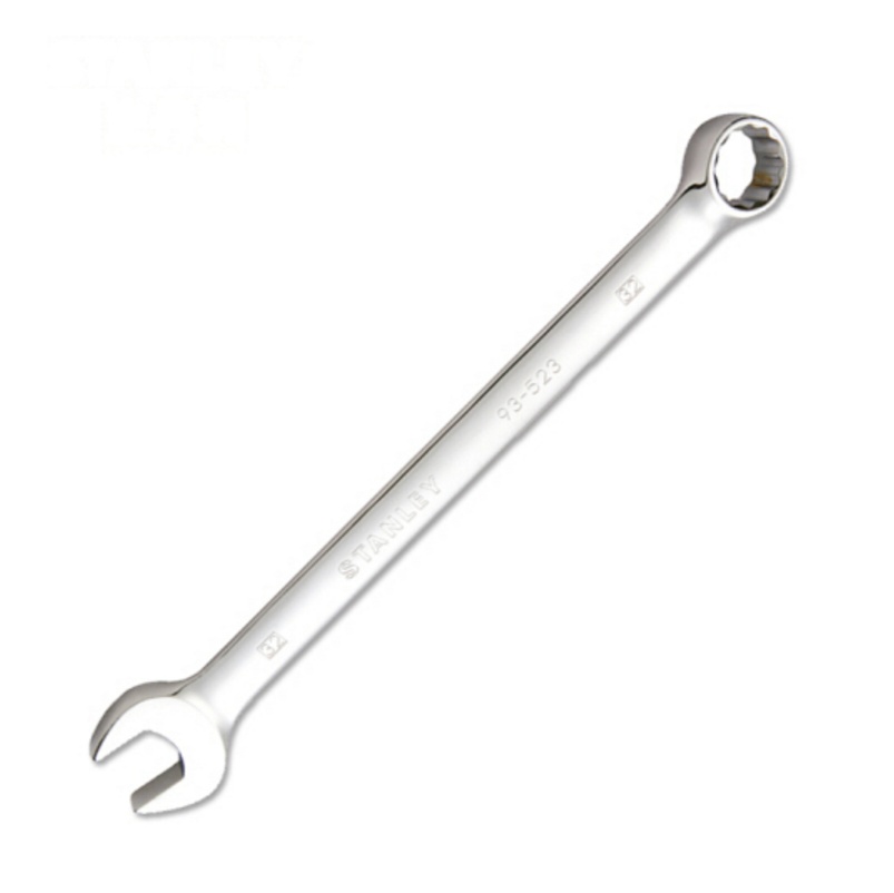 史丹利/STANLEY 公制两用大扳手开口梅花两用扳手呆板手 公制两用大扳手41mm 89-722-1-22