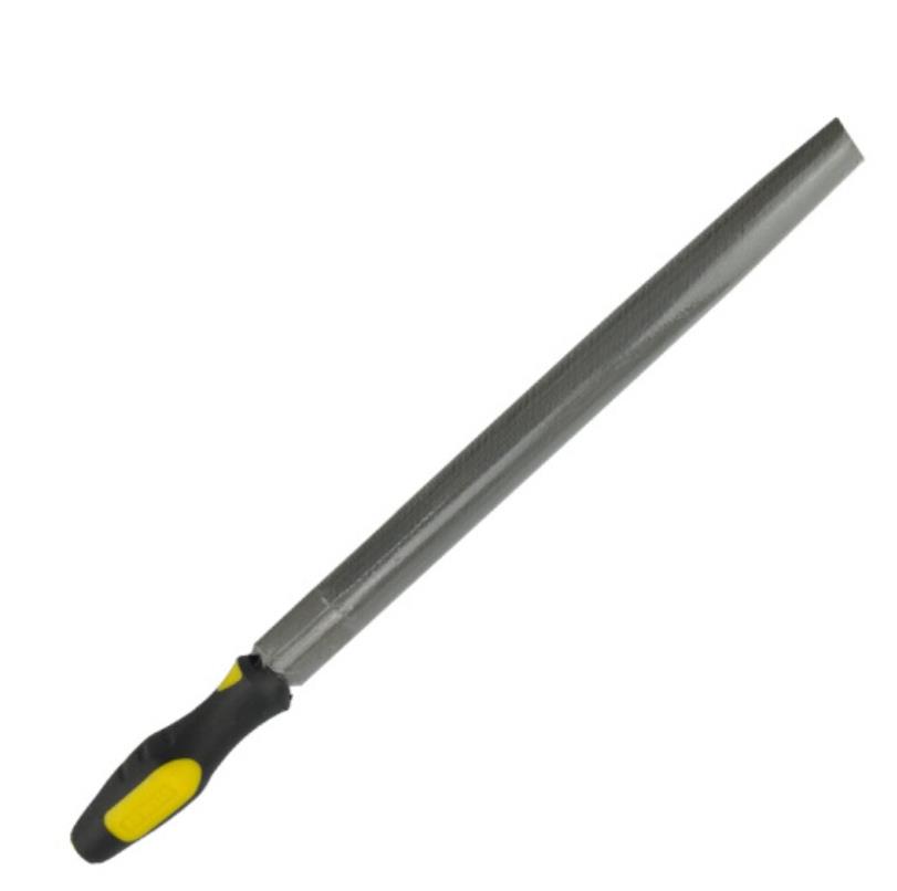 DM史丹利(STANLEY)粗齿半圆锉6" 22-352-28