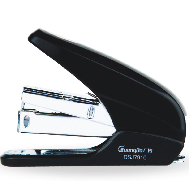 广博 颜色随机 10# 省力订书机 DSJ7910 (单位:只)