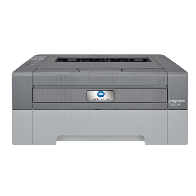 柯尼卡美能达bizhub 1500W