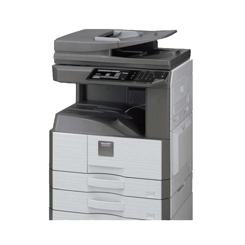 夏普MX-M3158U(另加双面输稿器）